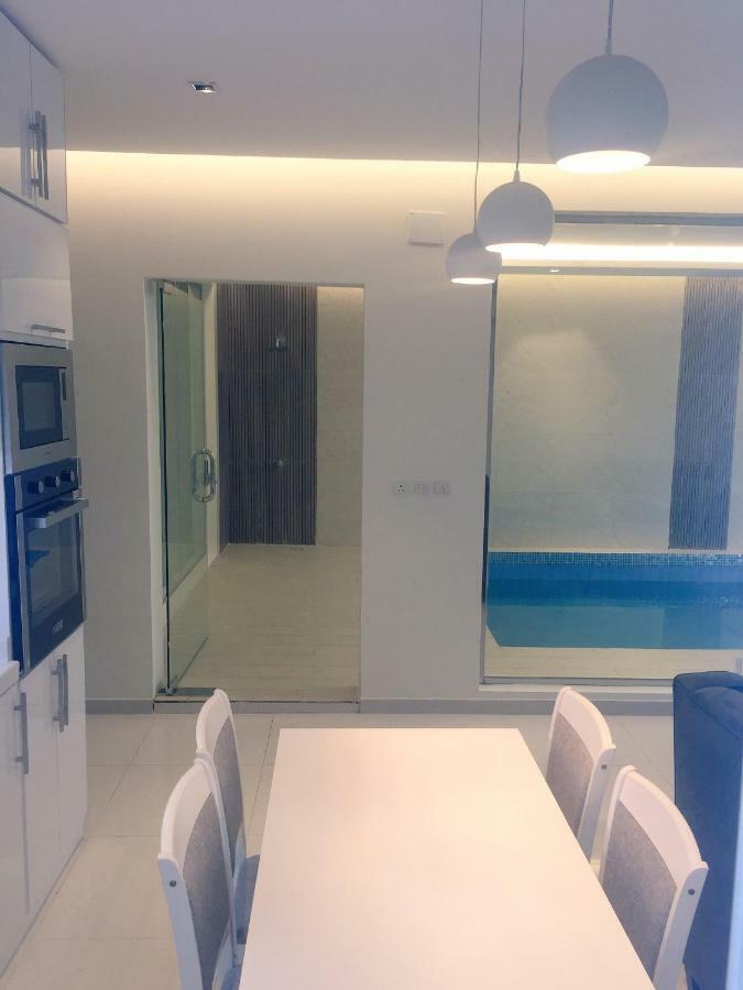 Han River Chalets Ταΐφ Εξωτερικό φωτογραφία