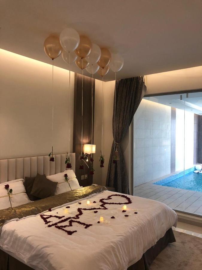 Han River Chalets Ταΐφ Εξωτερικό φωτογραφία