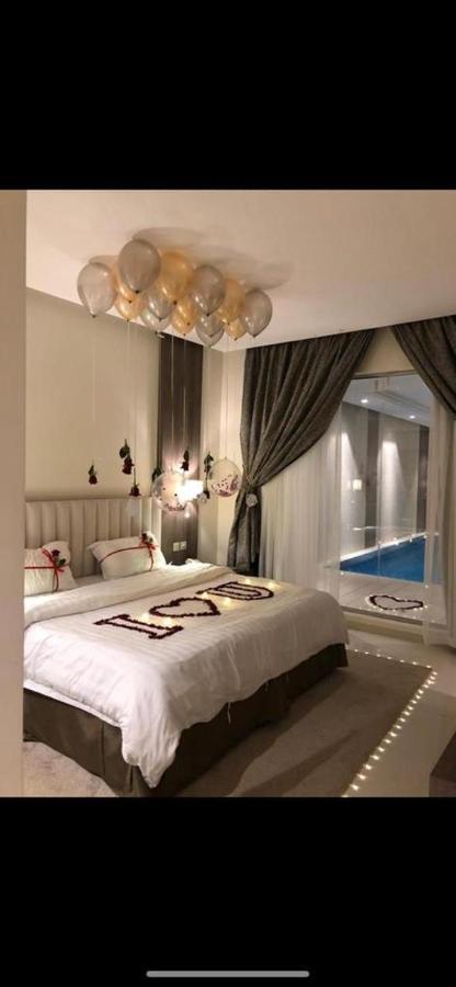 Han River Chalets Ταΐφ Εξωτερικό φωτογραφία